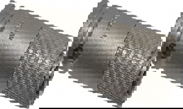 Socket Adapter: Square-Drive to Hex Bit, 3/8 & 1/4